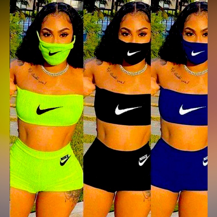 3 Piece Sets